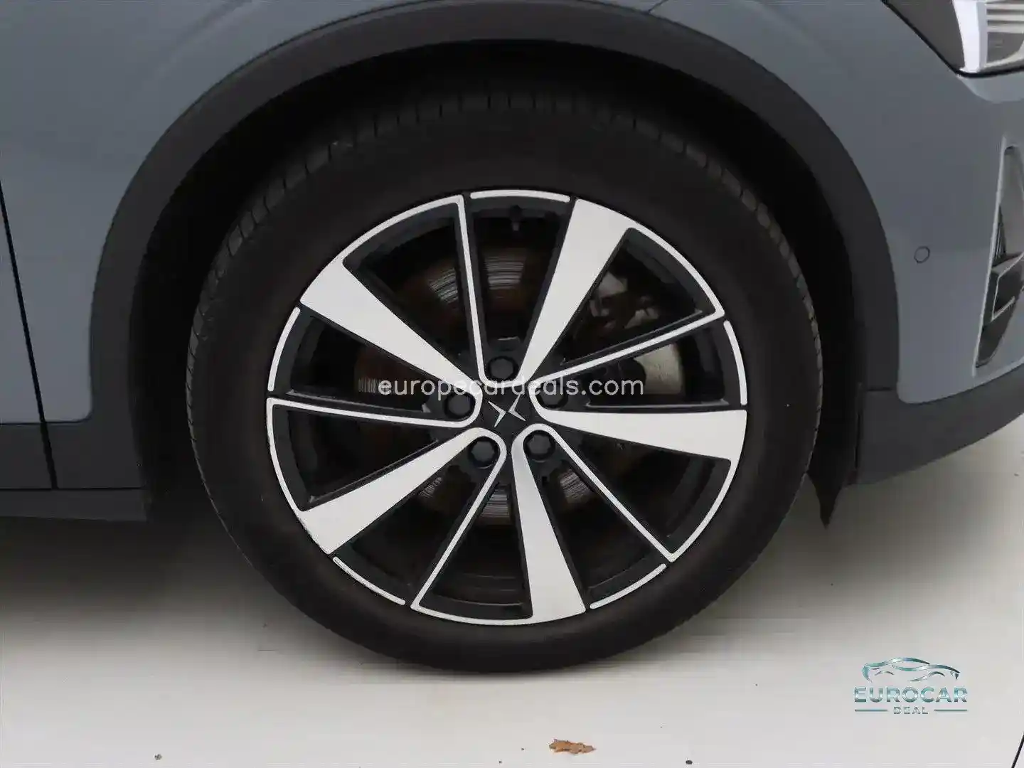 Polestar 2