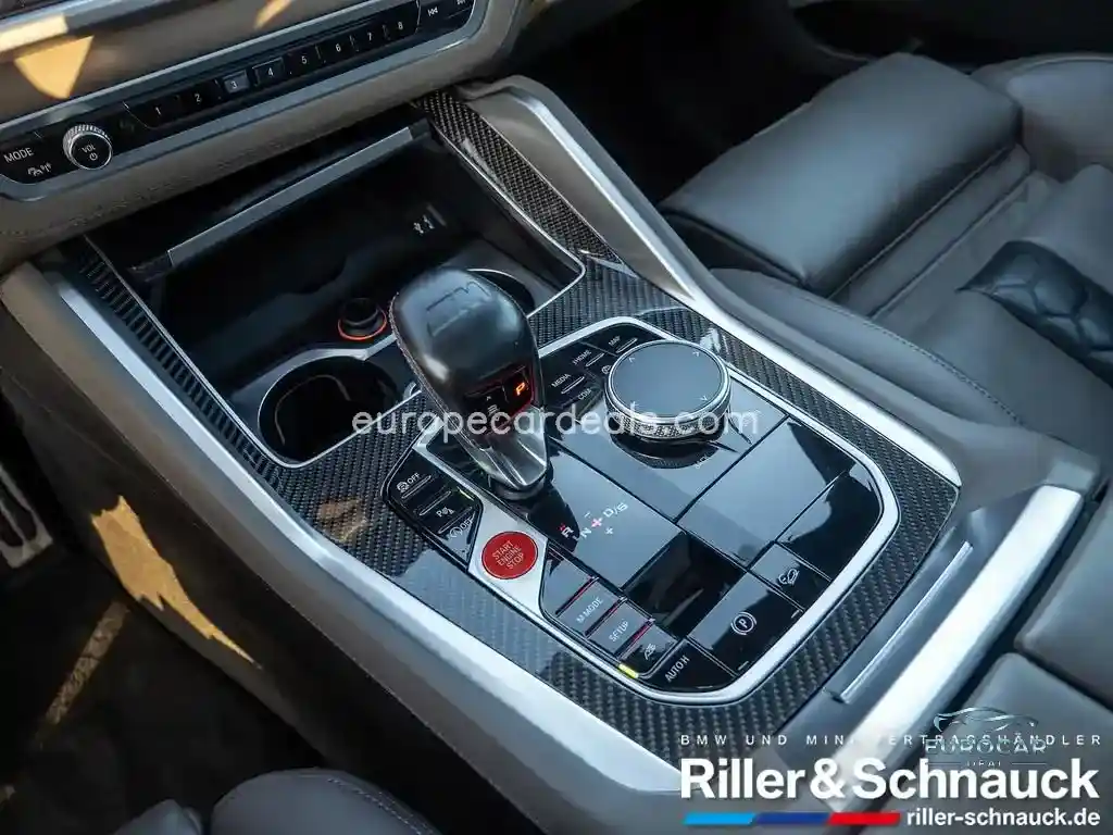 BMW X5 M