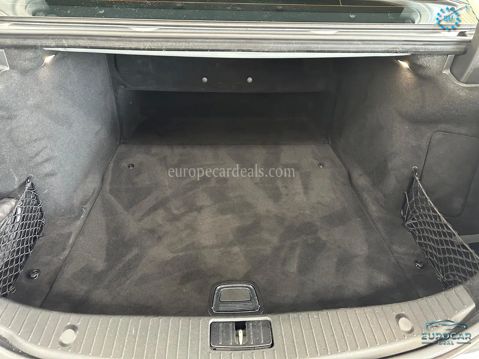 Mercedes-Benz S 350