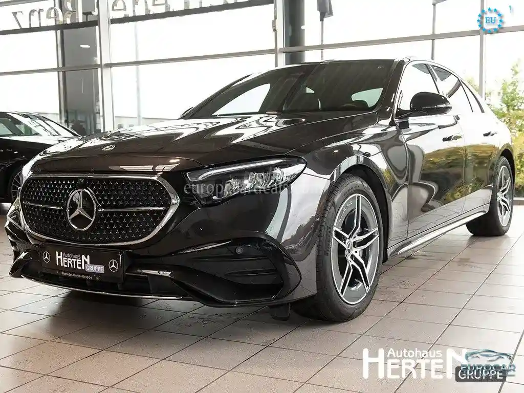 Mercedes-Benz E 300