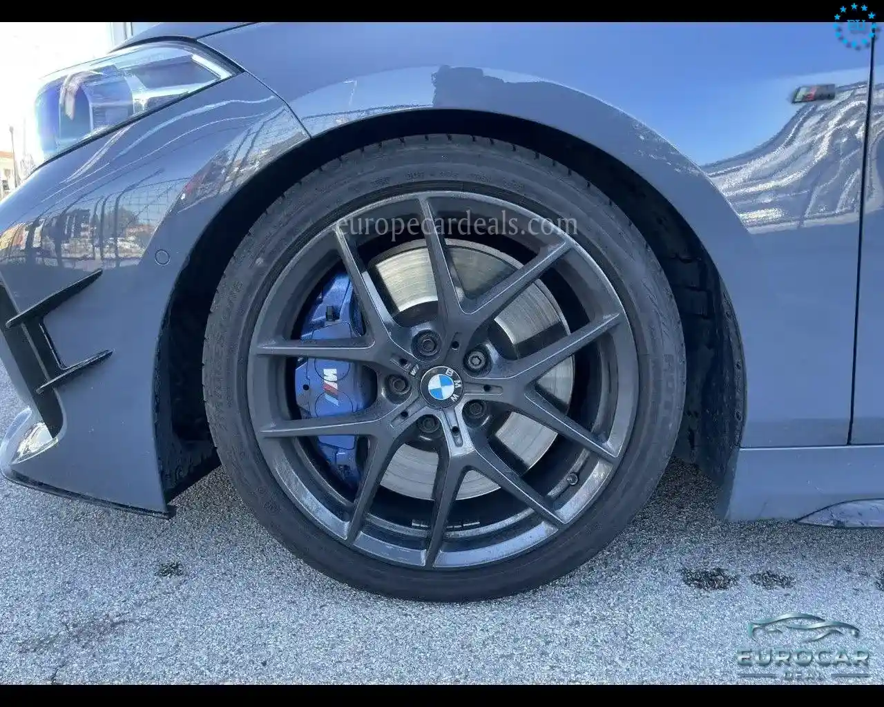 BMW 135