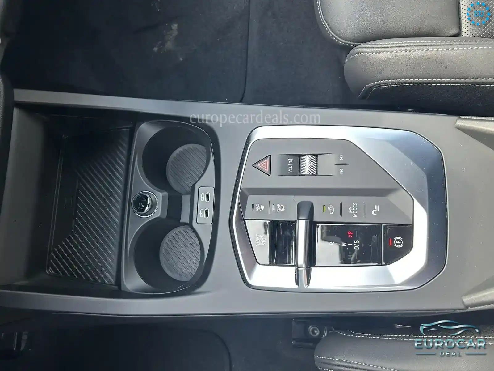 BMW 123