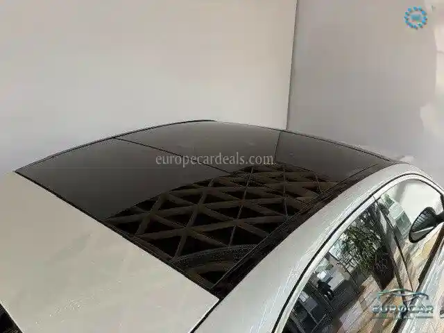 Mercedes-Benz C 43 AMG