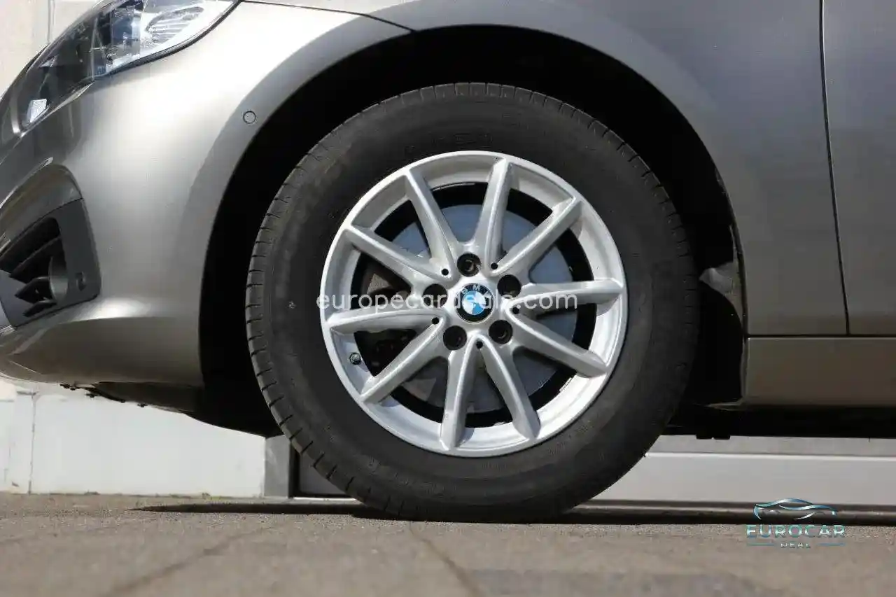 BMW 218 Gran Tourer