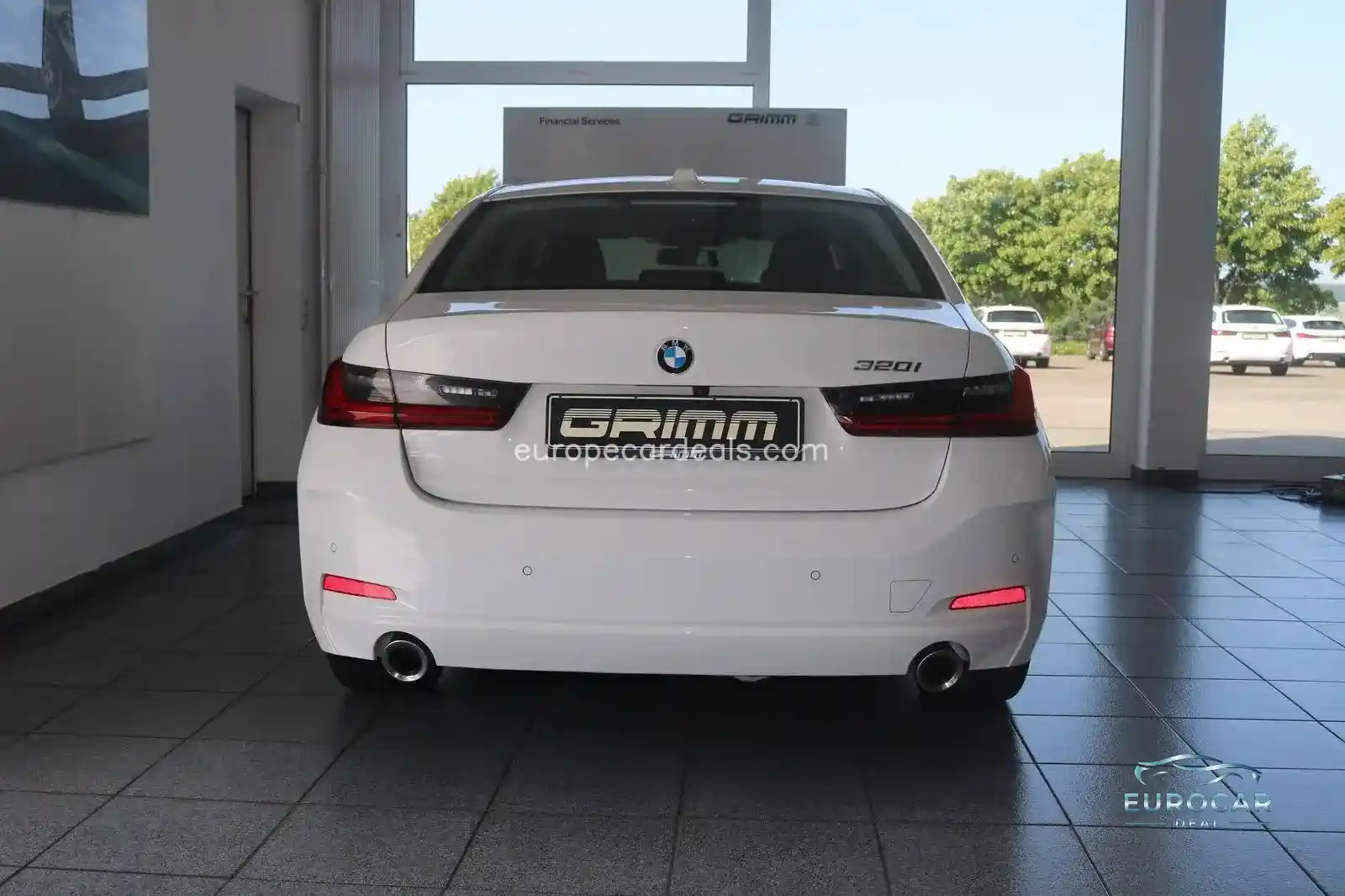 BMW 320
