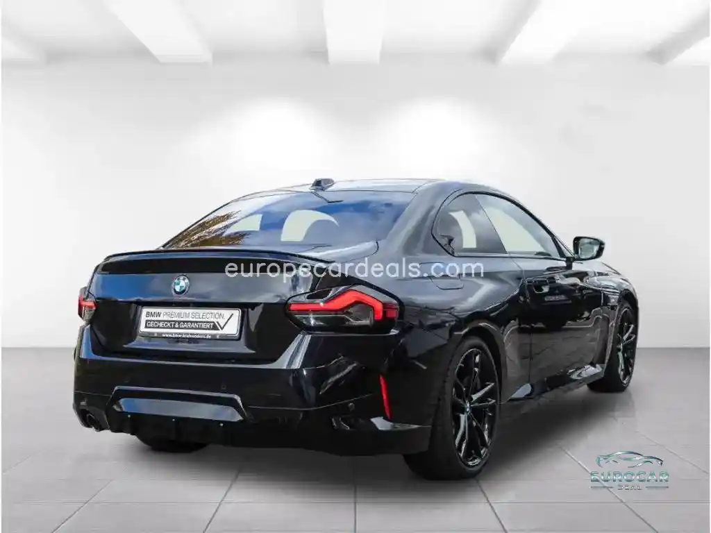 BMW 220