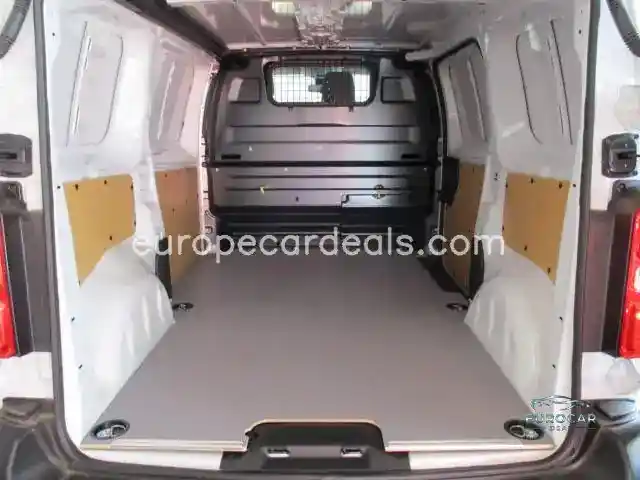Toyota Proace (Verso)