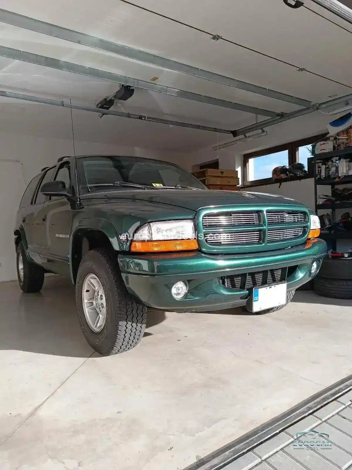Dodge Durango