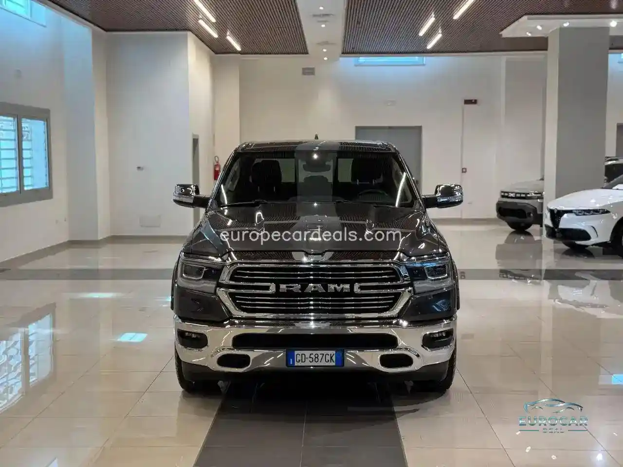 Dodge Other
