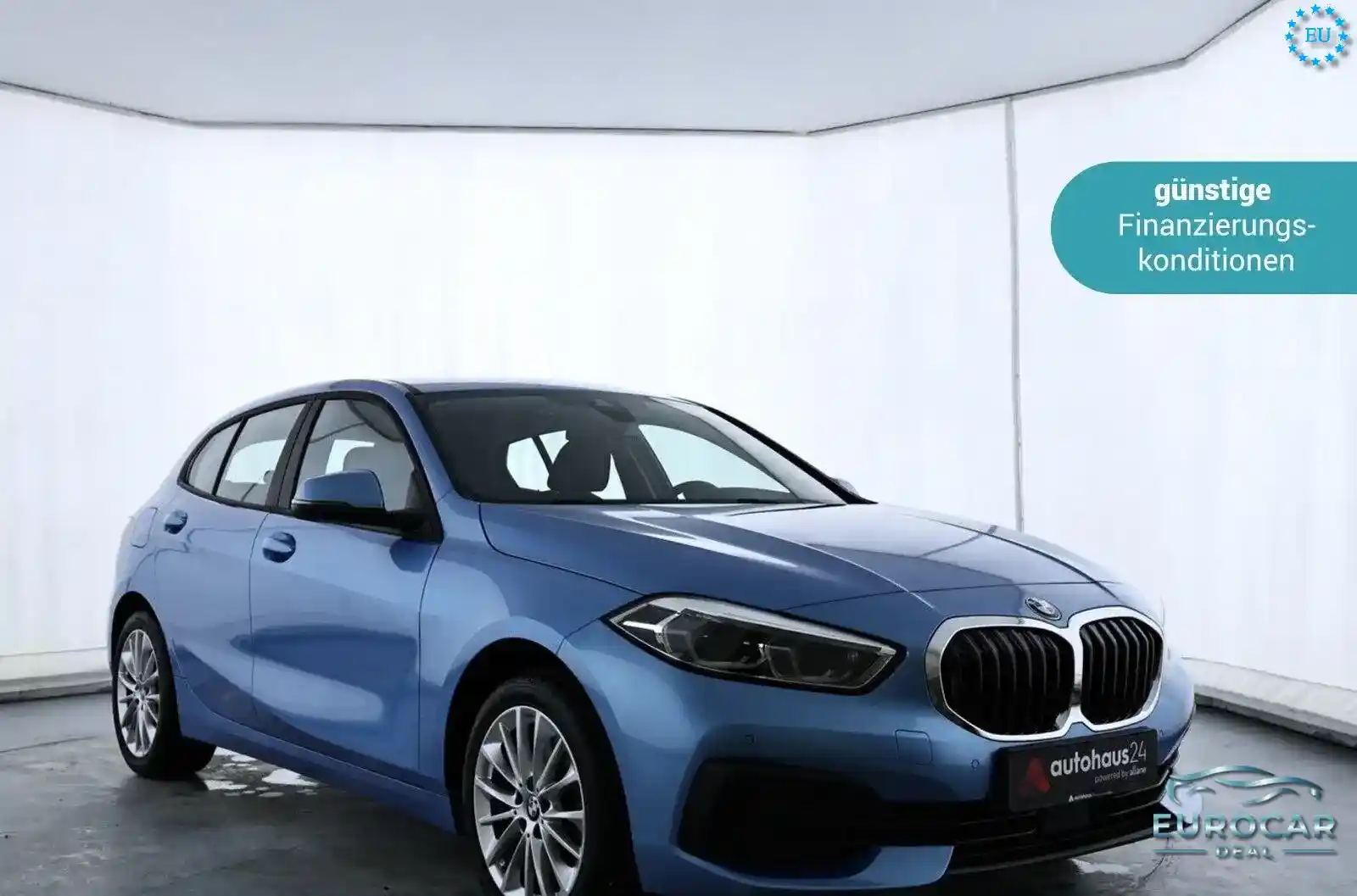 BMW 120
