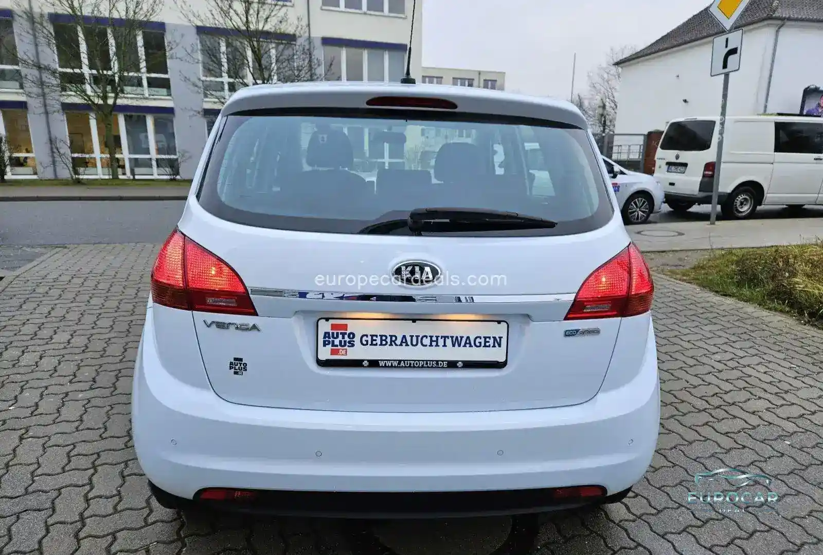 Kia Venga