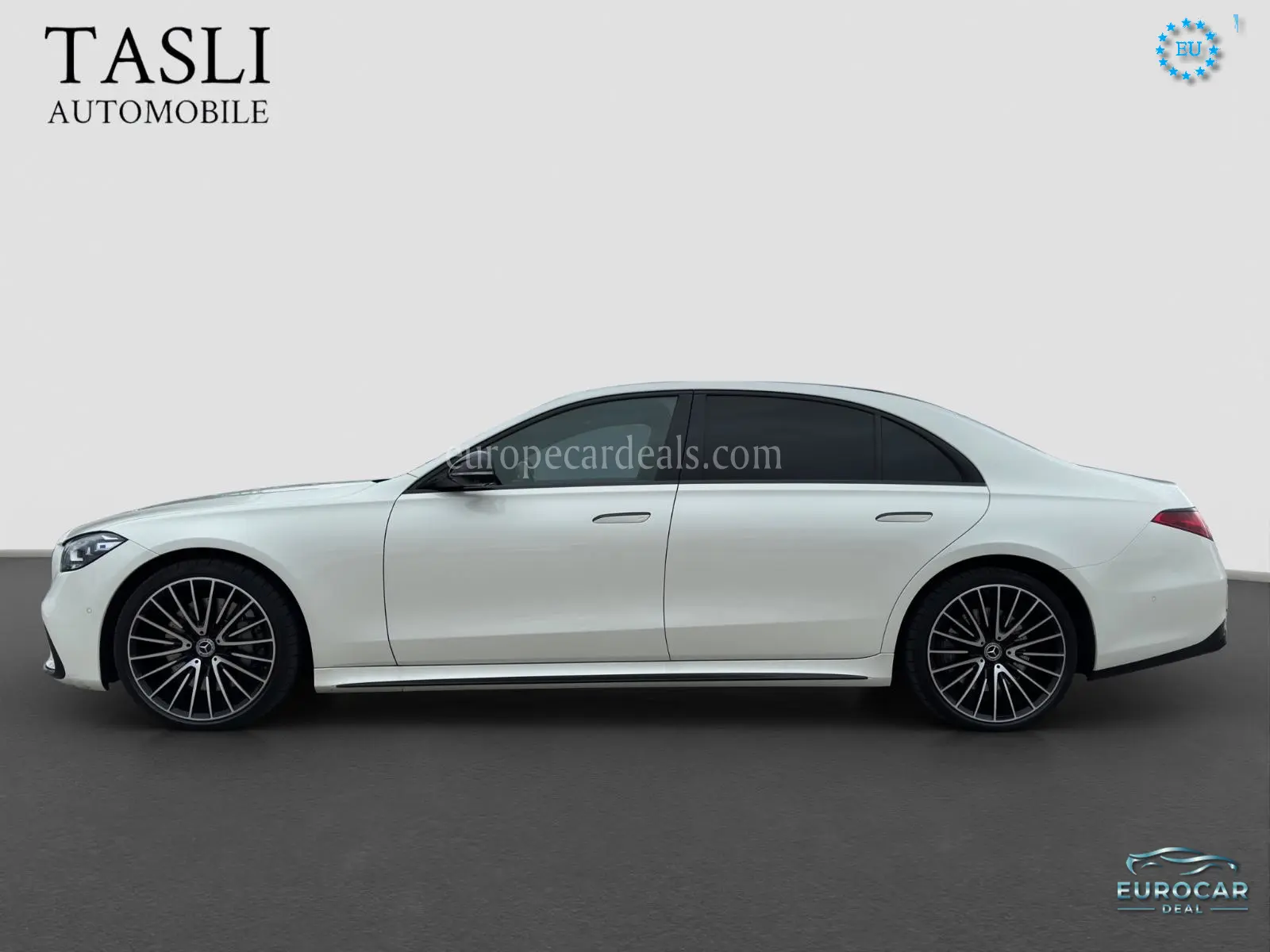 Mercedes-Benz S 400