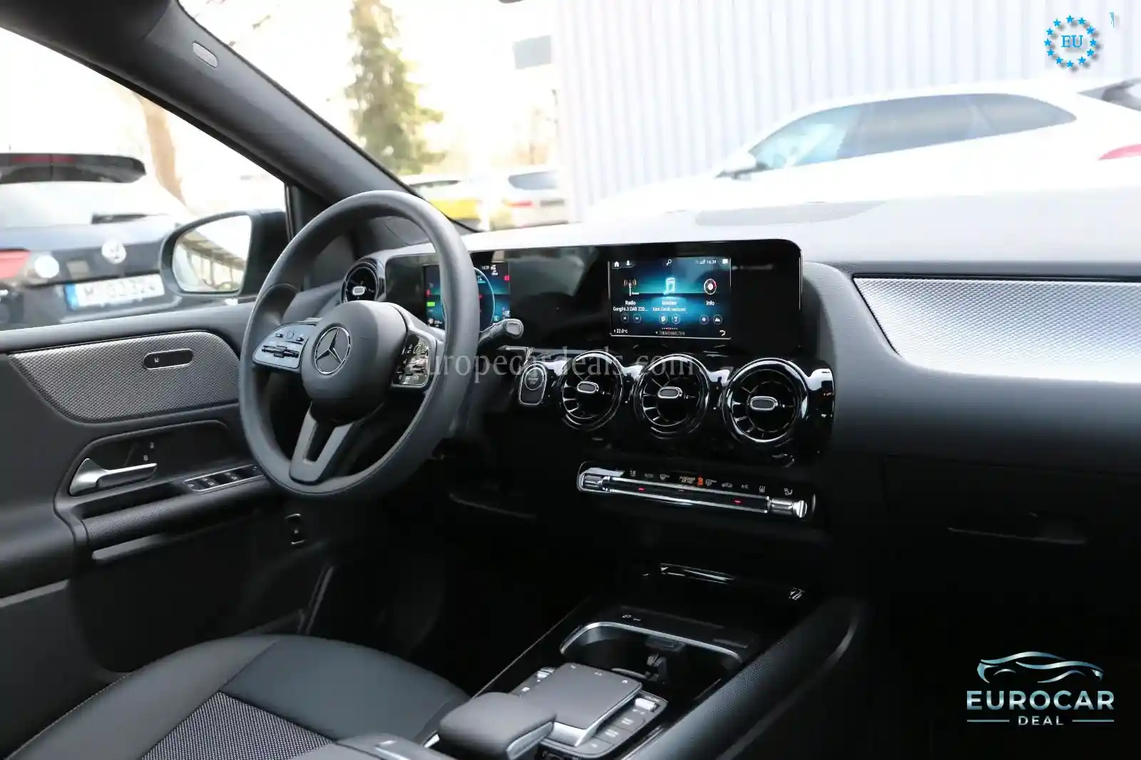 Mercedes-Benz B 250