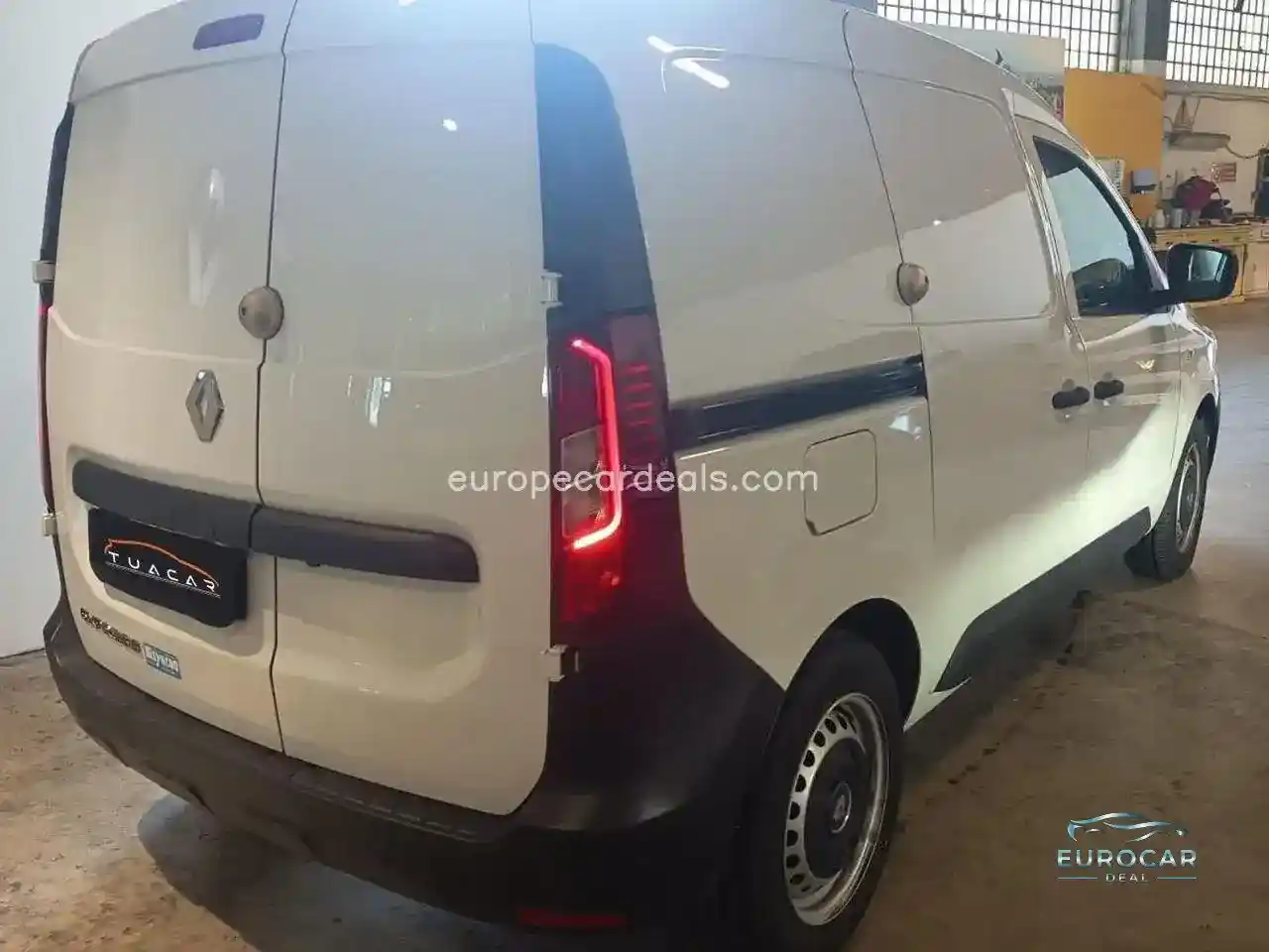 Renault Express
