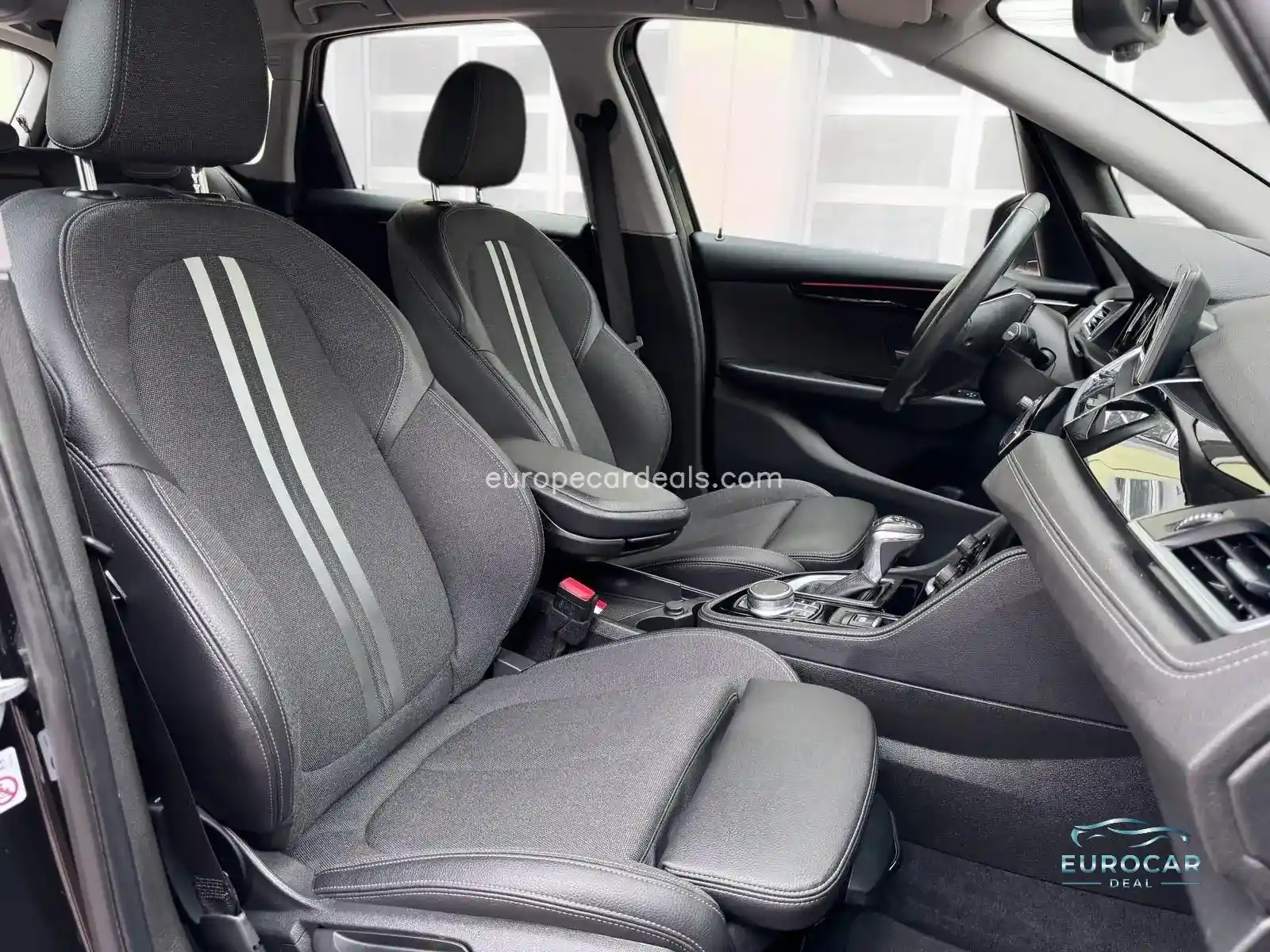 BMW 225 Active Tourer