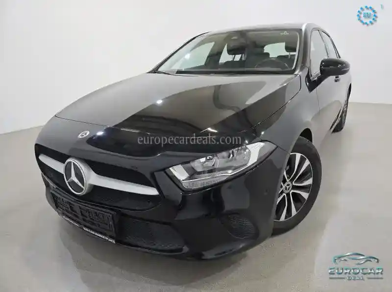 Mercedes-Benz A 160