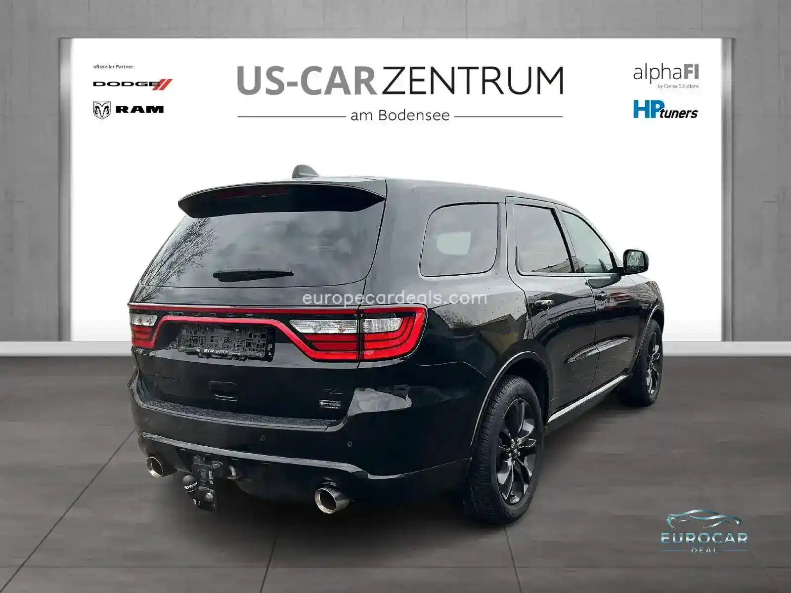 Dodge Durango