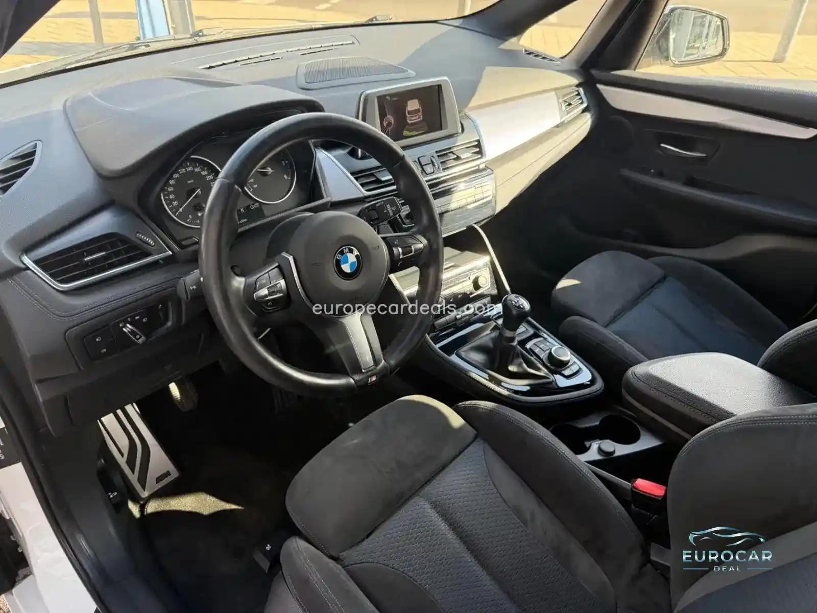 BMW 218
