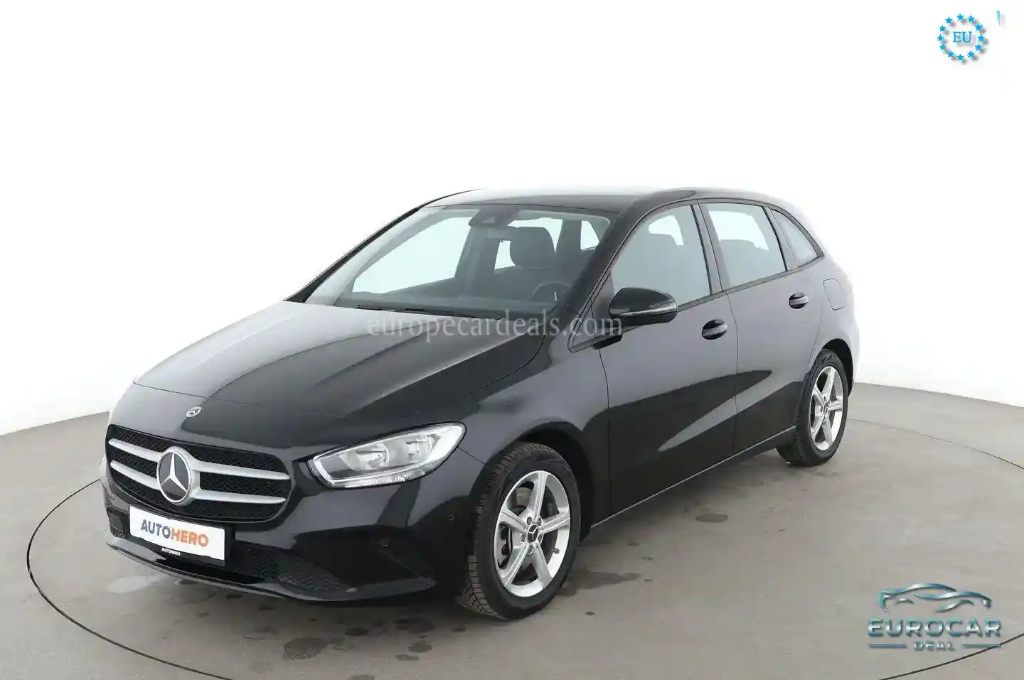 Mercedes-Benz B 250