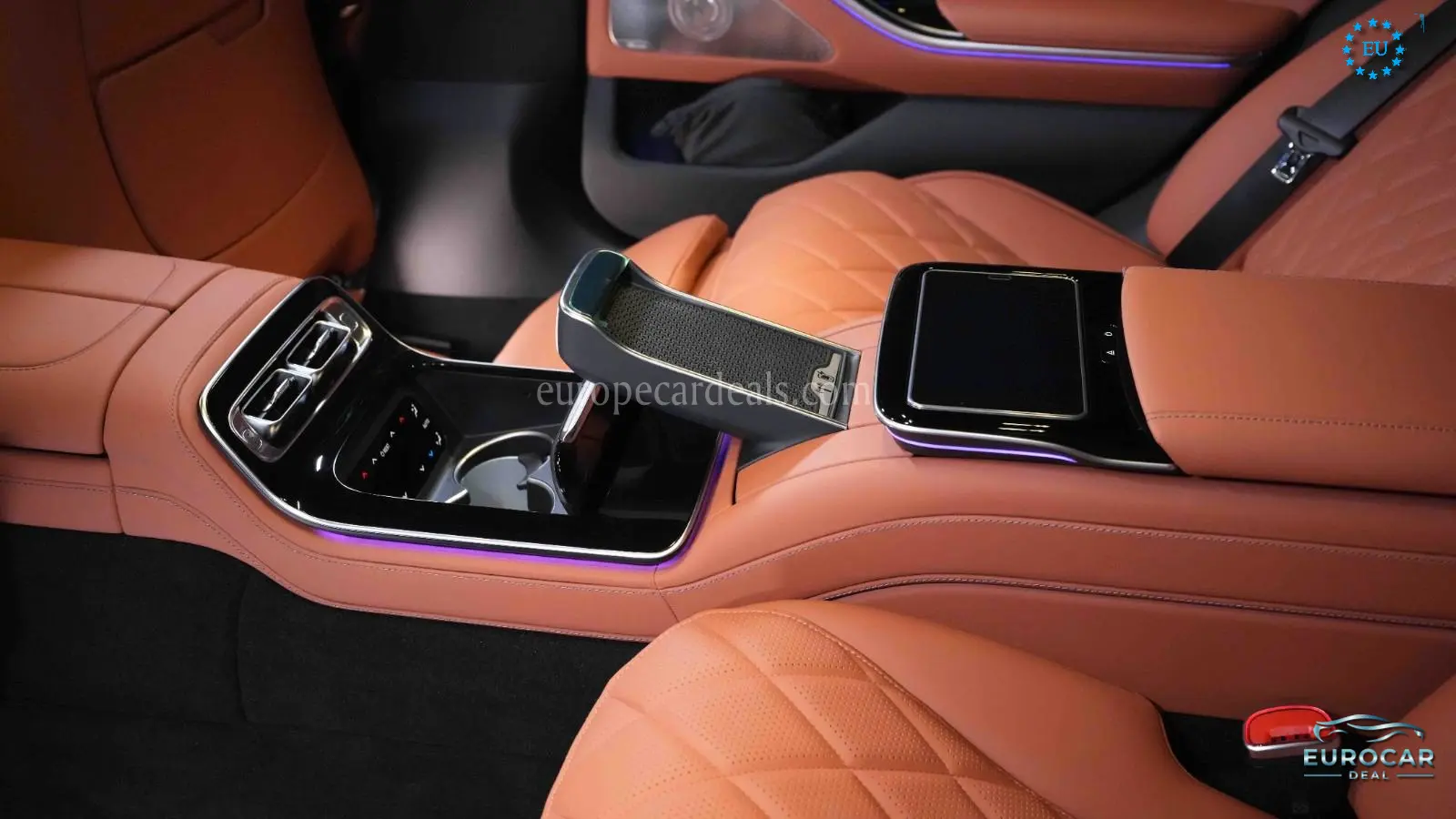 Mercedes-Benz S 500