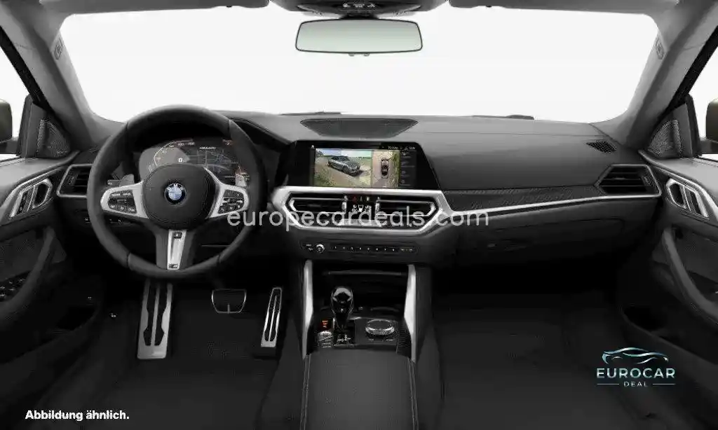 BMW M440
