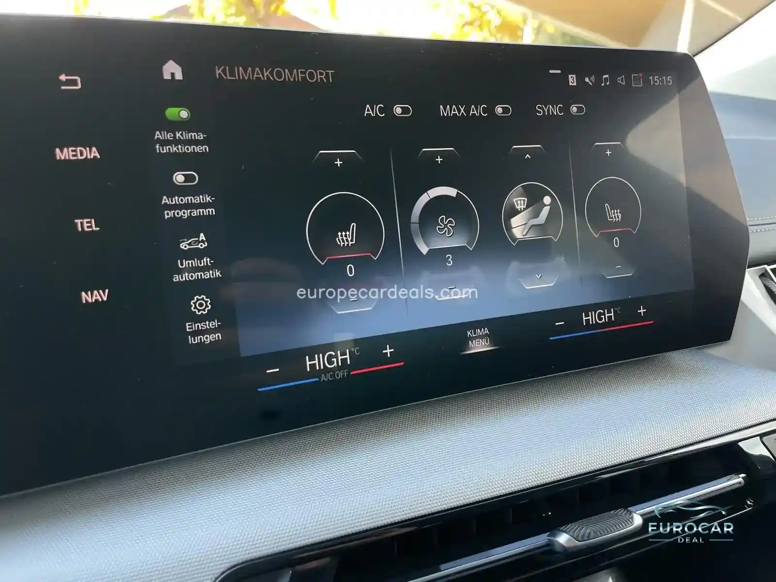 BMW 225 Active Tourer