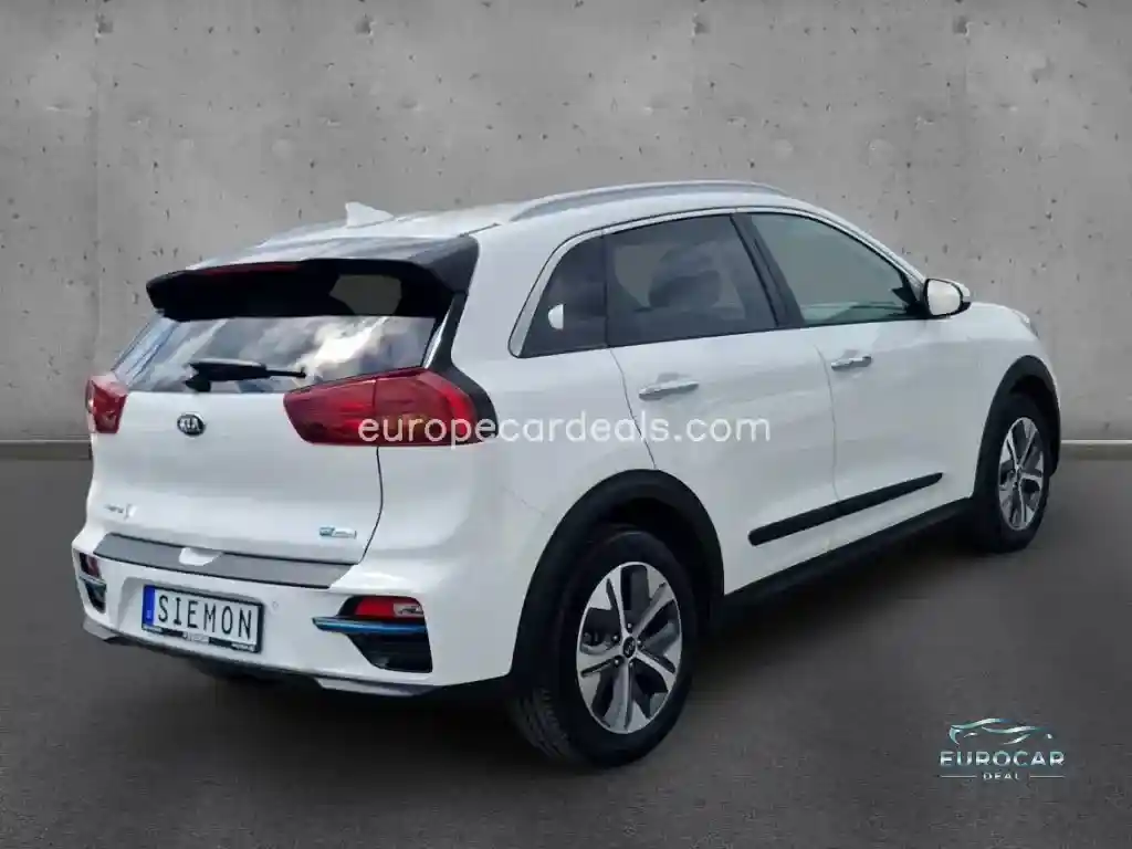 Kia Niro EV