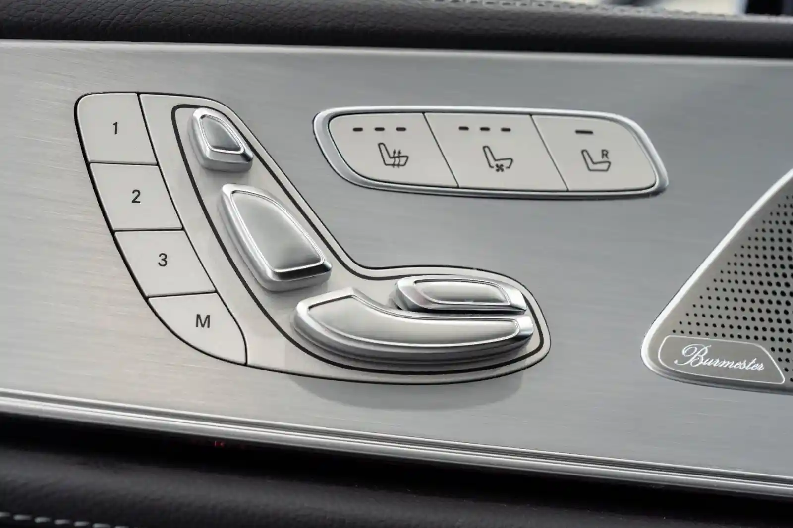 Mercedes-Benz CLS 400