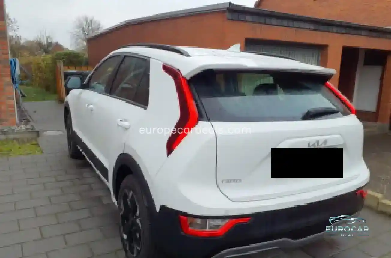 Kia Niro