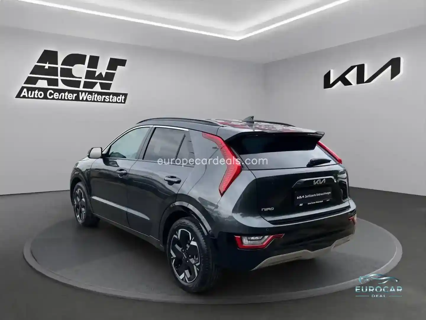 Kia Niro EV