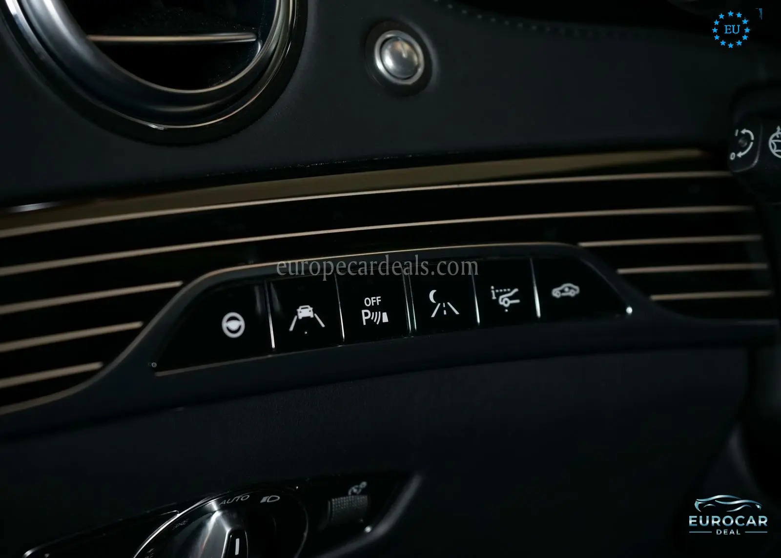 Mercedes-Benz S 63 AMG