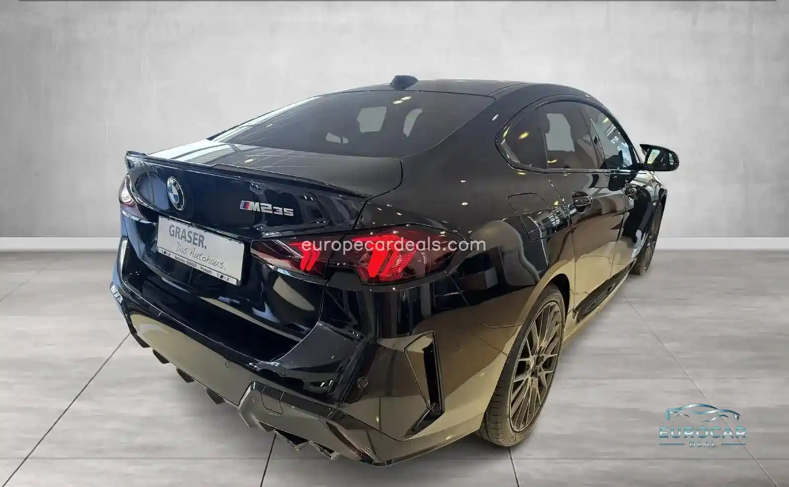BMW M235