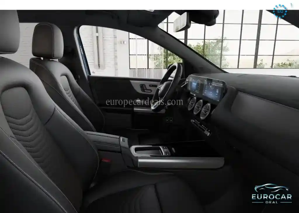 Mercedes-Benz B 250