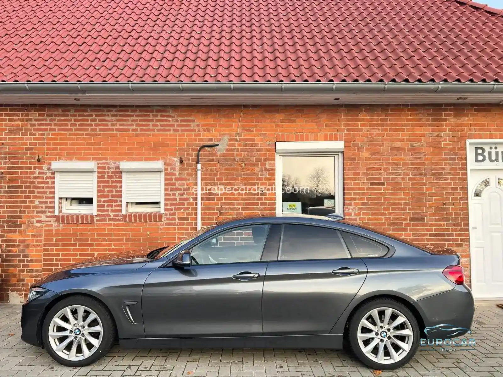 BMW 420