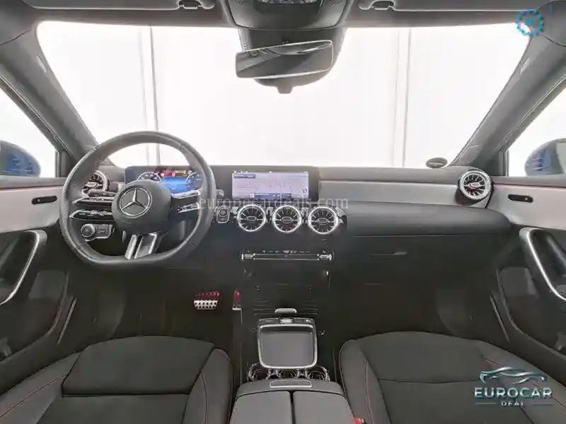 Mercedes-Benz A 220