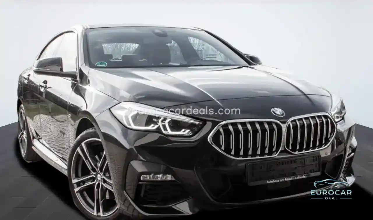 BMW 218