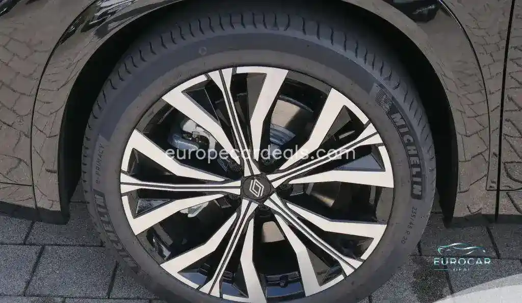 Renault Espace
