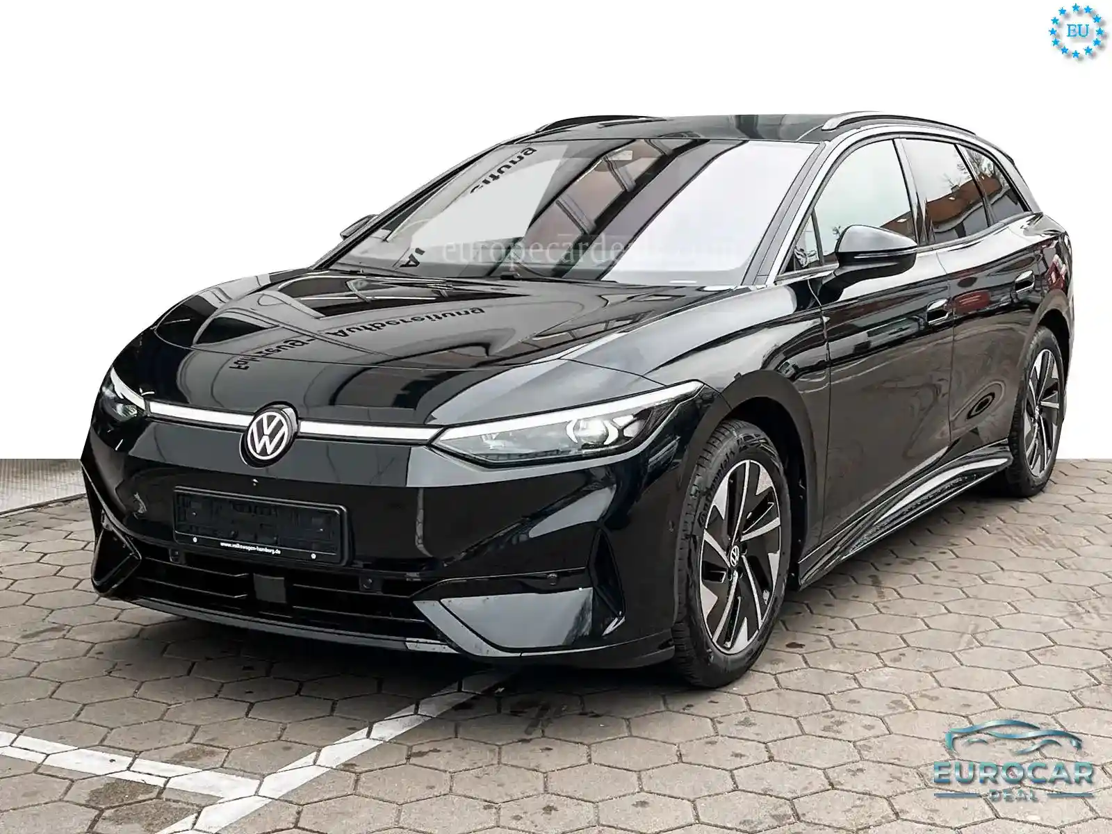 Volkswagen ID.7