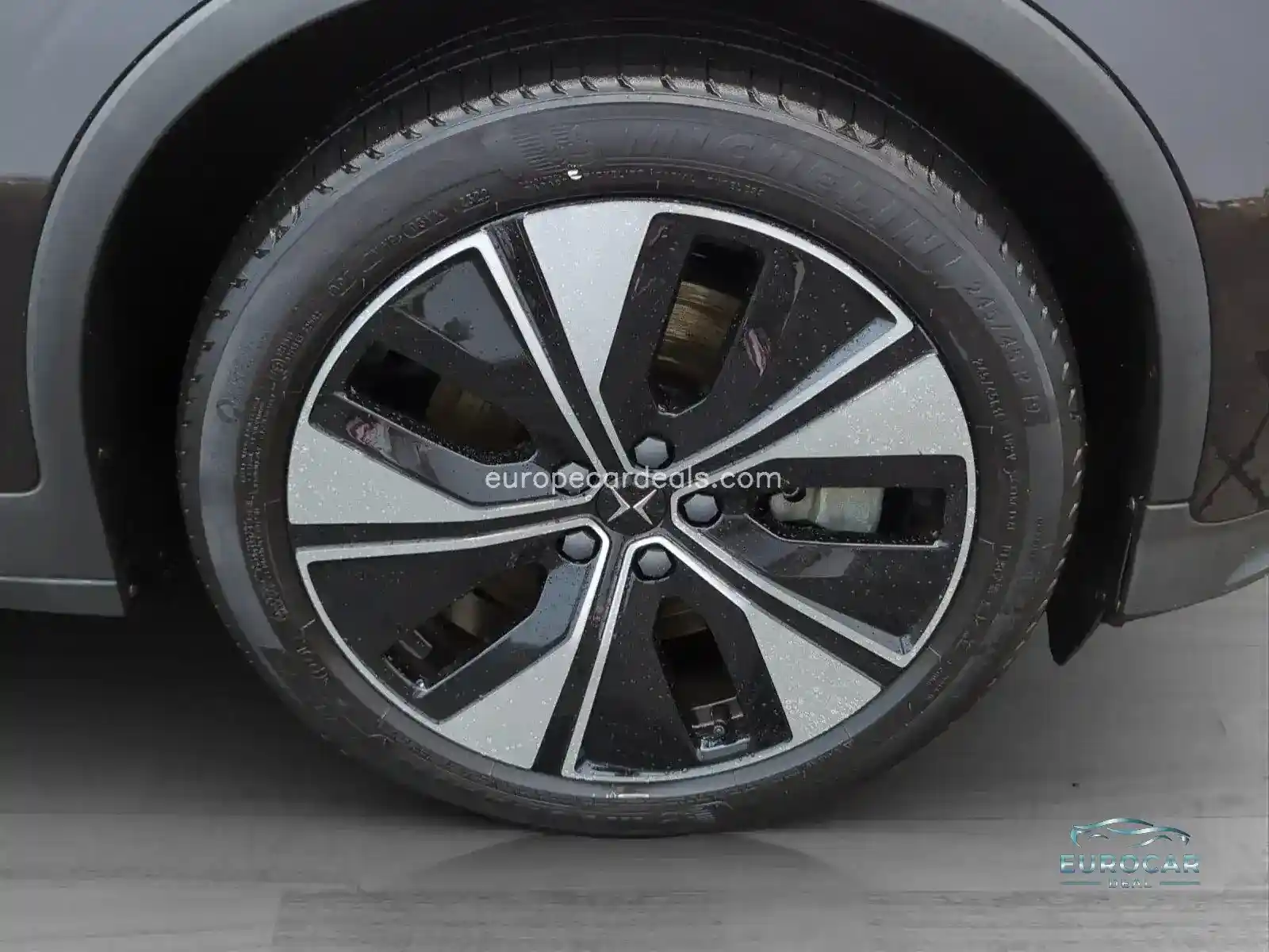 Polestar 2