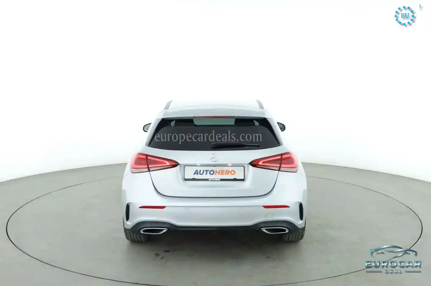 Mercedes-Benz A 220
