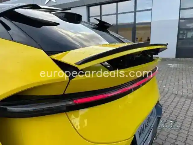 Lotus Eletre