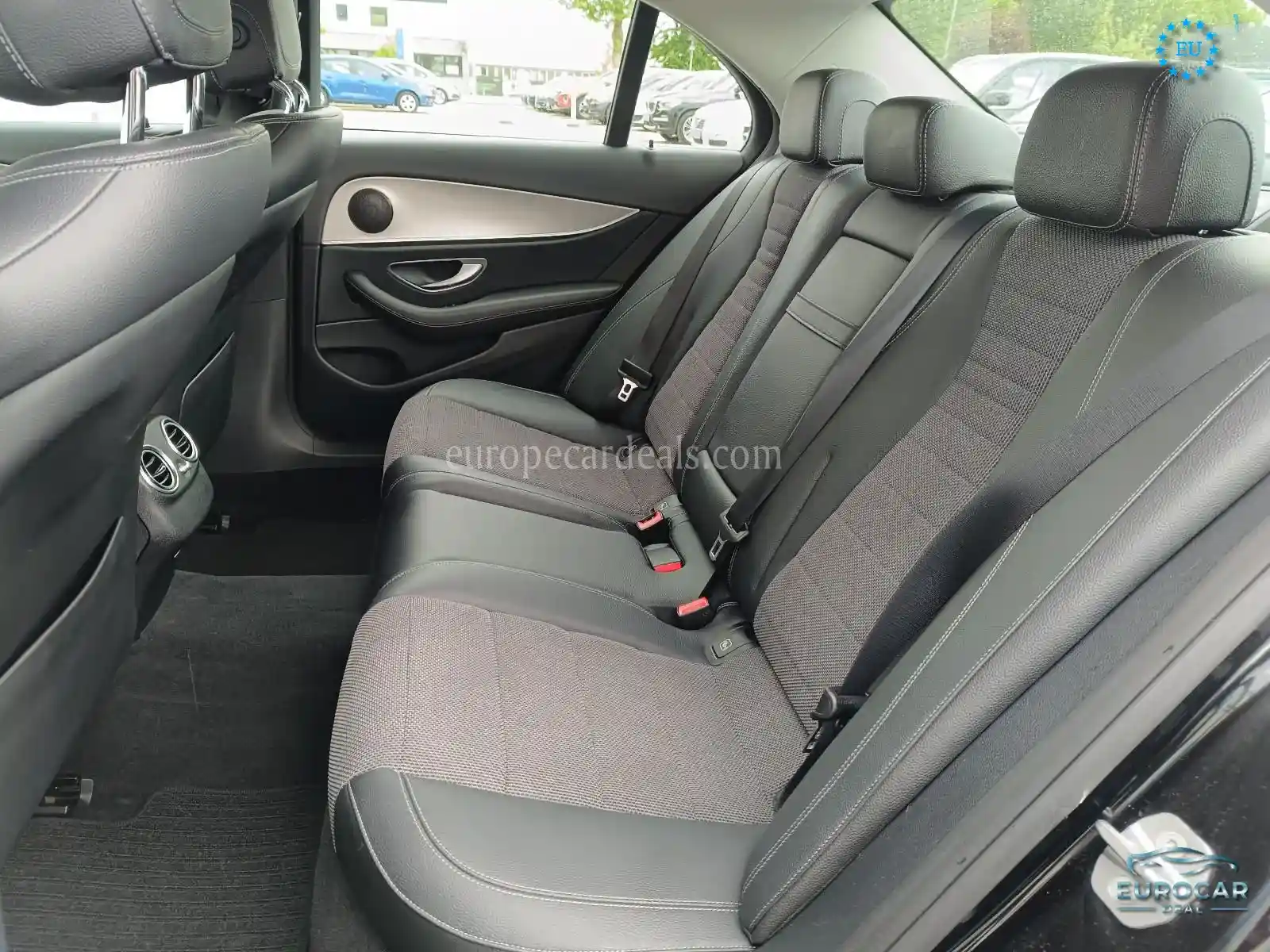 Mercedes-Benz E 350