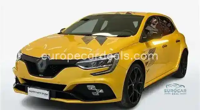 Renault Other