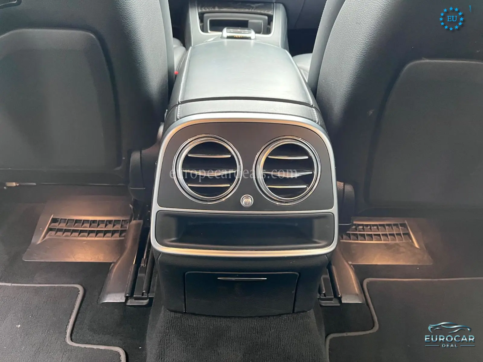 Mercedes-Benz S 400