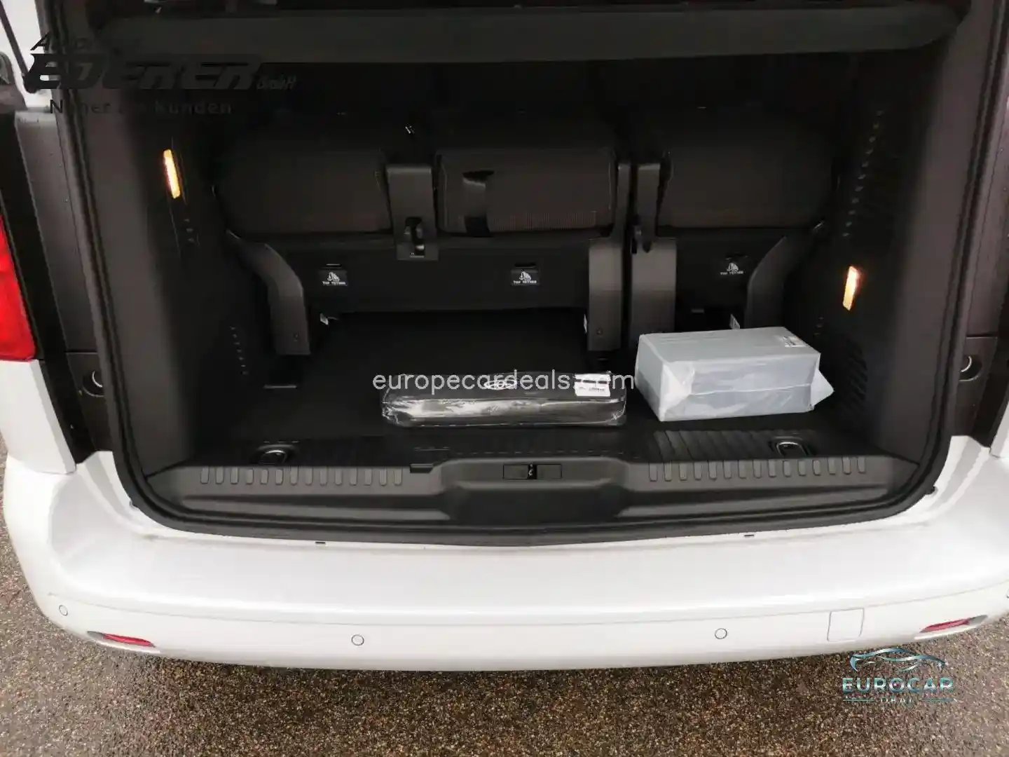 Toyota Proace (Verso)