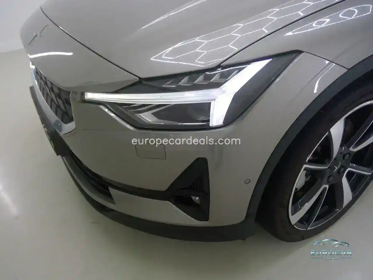 Polestar 2