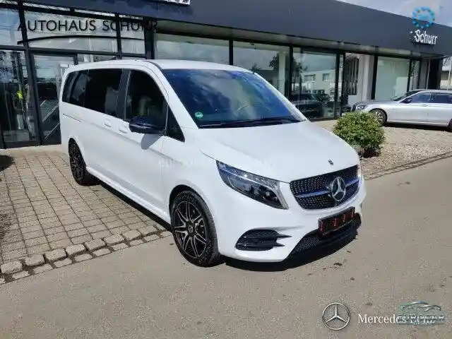 Mercedes-Benz V 300