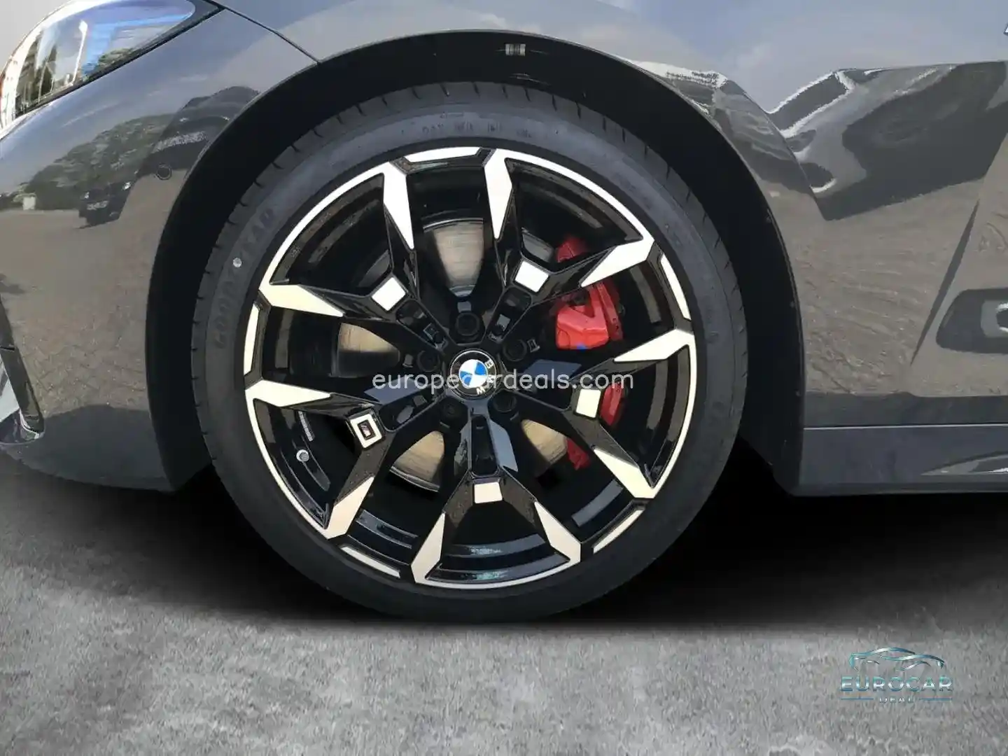 BMW 430