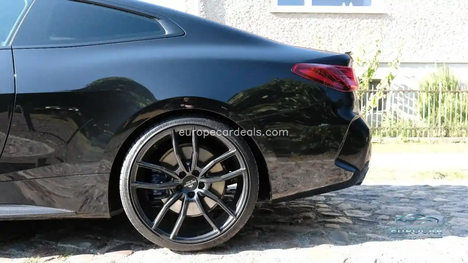BMW 430
