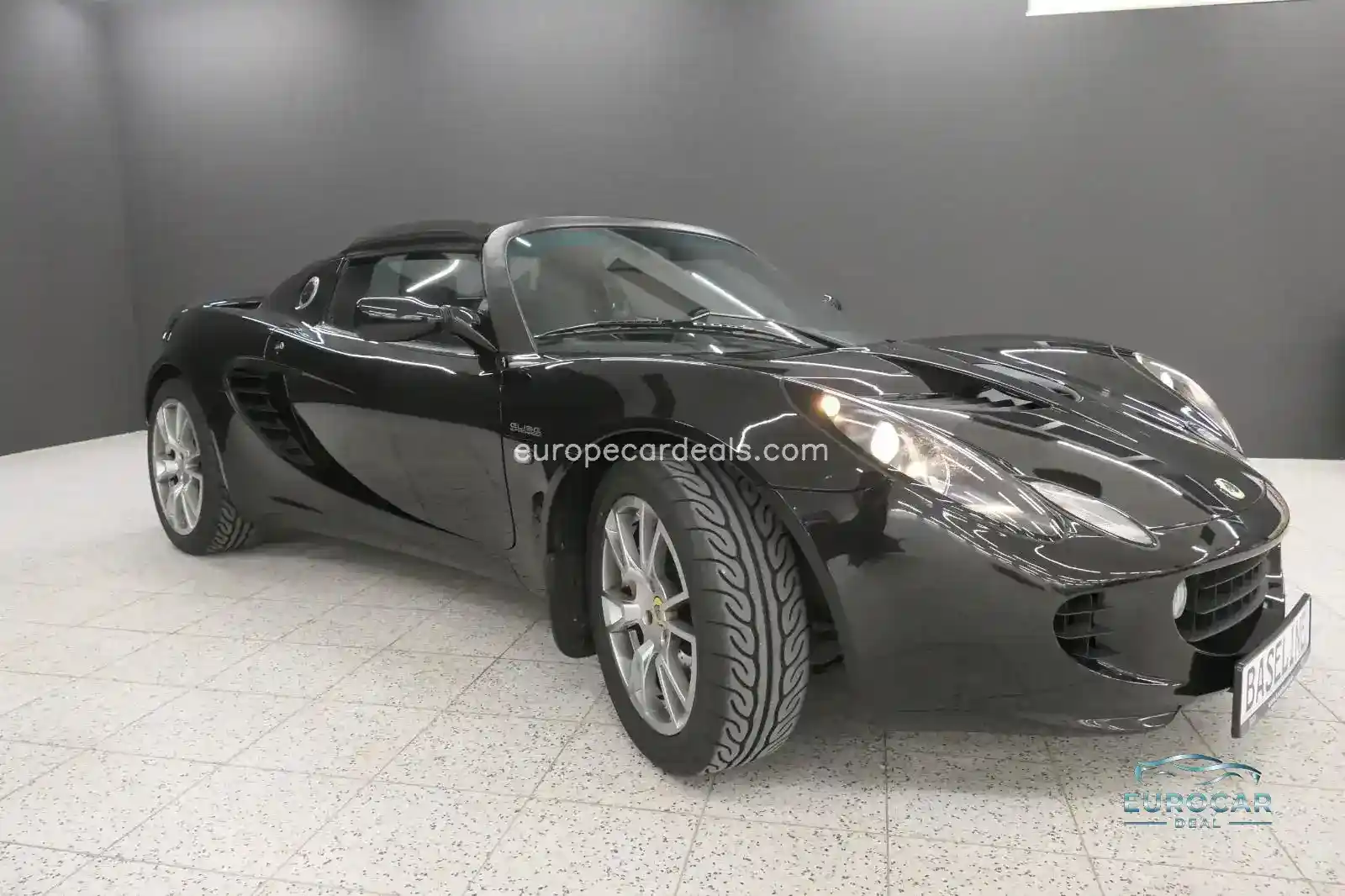 Lotus Elise